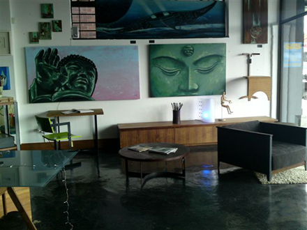 Studio